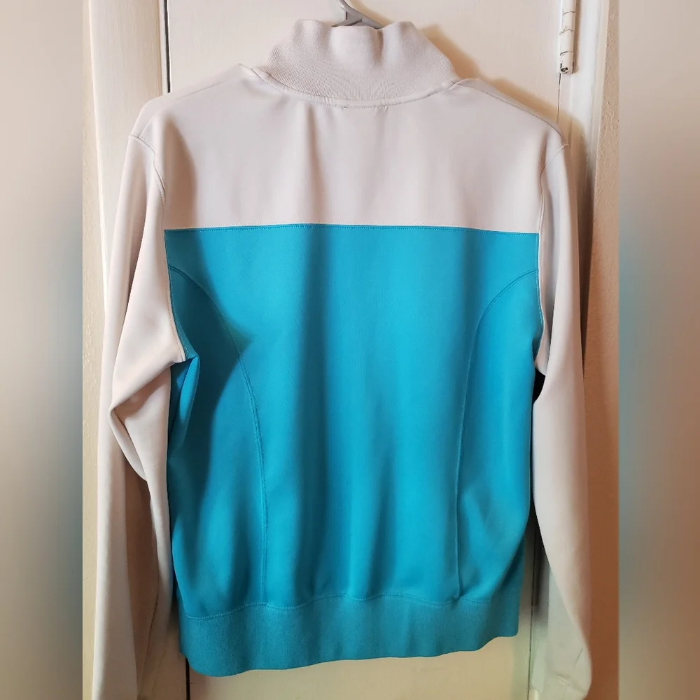 North Face Ladies LG Jacket - Picture 6 of 6